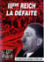 Le IIIème Reich : la défaite