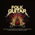 Folk guitar