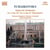Suites Pour Orchestre n°3 & 4
