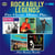 Five classic albums plus - Rockabilly legends