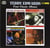 Four classic albums