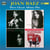Three classic albums plus