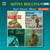Four classic albums - Volume 2 / Sonny Rollins - CD