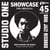 Studio One Showcase 45 Expanded Edition