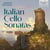 Sonates italiennes pour violoncelle
