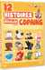 Ma Compil' - 12 histoires pour rigoler entre copains