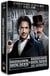 Sherlock Holmes + Sherlock Holmes 2 : Jeu d'ombres