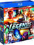 DC's Legends of Tomorrow - Saisons 1 & 2