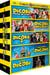 Coffret Ducobu - 5 films