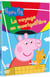 Peppa Pig - Le voyage en montgolfière