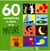60 comptines+sons de la nature