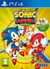 Sonic Mania Plus