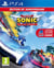 Team Sonic Racing - Édition 30ème Anniversaire