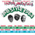 Mighty Instrumentals R&B Style 1964