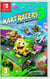 Nickelodeon Kart Racer 3 : Slimetime Speedway