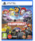 PAW Patrol, la Pat' Patrouille : Rescue Wheels - Championnat