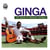 Ginga the sound of brazilian football