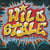 Wild Style - édition limitée colorée