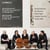 Schumann : quatuor pour piano, violon, alto et violoncelle, op. 47 - Brahms : quintette pour piano,