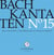 Cantates « schwingt freudig euch empor », bwv 36, « tue rechnung, donnerwort », bwv 168 et « wo gehe