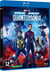 Ant-Man et la Guêpe : Quantumania