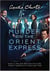 Murder on the orient express movie tie in