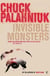 Invisible monsters