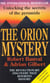 Orion mystery