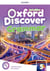 Oxford discover level 2nd edition level 5- grammar student's book