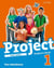 Project 1 third edition: student's book: student's book level 1