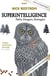 SUPERINTELLIGENCE - PATHS, DANGERS, STRATEGIES