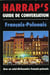 Guide de conversation francais-polonais