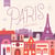 Paris : A Book of Shapes