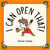 I can open that!