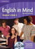 ENGLISH IN MIND 3 STUDENT BOOK WITH DVD-ROM - 2ND EDITION