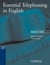 English for business studies student book