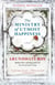 THE MINISTRY OF UTMOST HAPPINESS