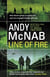 LINE OF FIRE - NICK STONE 19