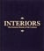 Interiors (midnight blue)