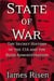State of war - the secret history of the cia and the Bush administration
