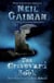 Graveyard Book
