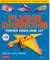 Flying dragons - paper airplane kit