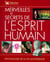 Merveilles et secrets de l esprit humain