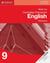 CAMBRIDGE CHECKPOINT ENGLISH WORKBOOK 9