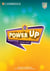 Power up start smart teacher's book