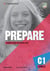 Prepare level 9 teacher's book with digital pack
