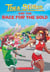 THEA STILTON AND THE RACE FOR THE GOLD