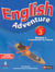 ENGLISH ADVENTURE : cycle 3 - niveau 2 - cahier d'activités