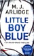 LITTLE BOY BLUE*