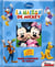 MICKEY - MICKEY, MINNIE QUE D'AVENTURES ! NOUVELLE EDITION
